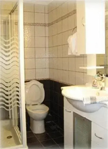 Entheon Rooms