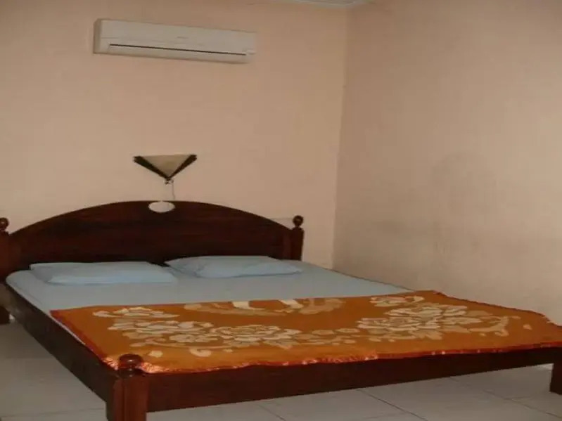 Citra Hotel