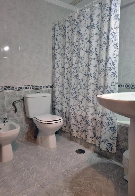 Apartamento con encanto a 2 minuto de la playa.