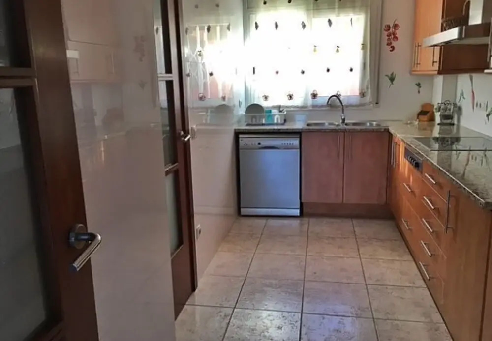 Casa Los Pinos 5