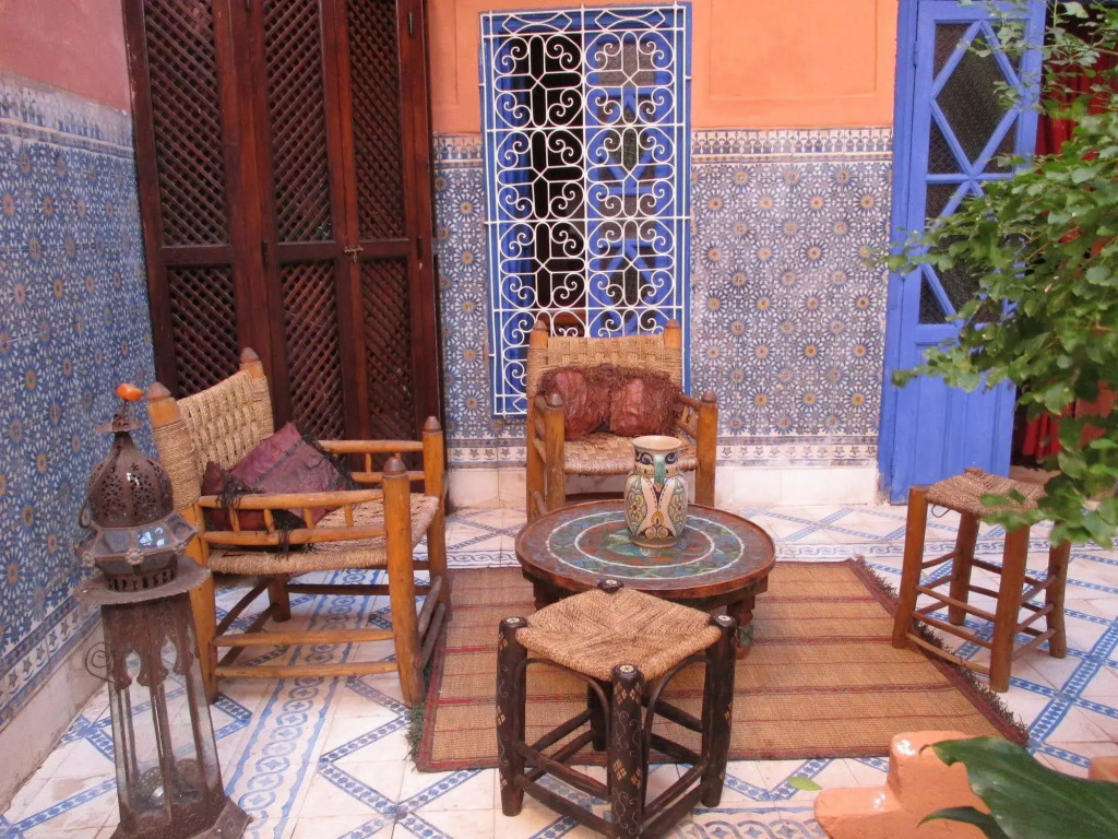 Dar Yasmin - Villa