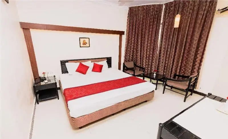 Hotel Garden Panvel - Near Navi Mumbai Airport