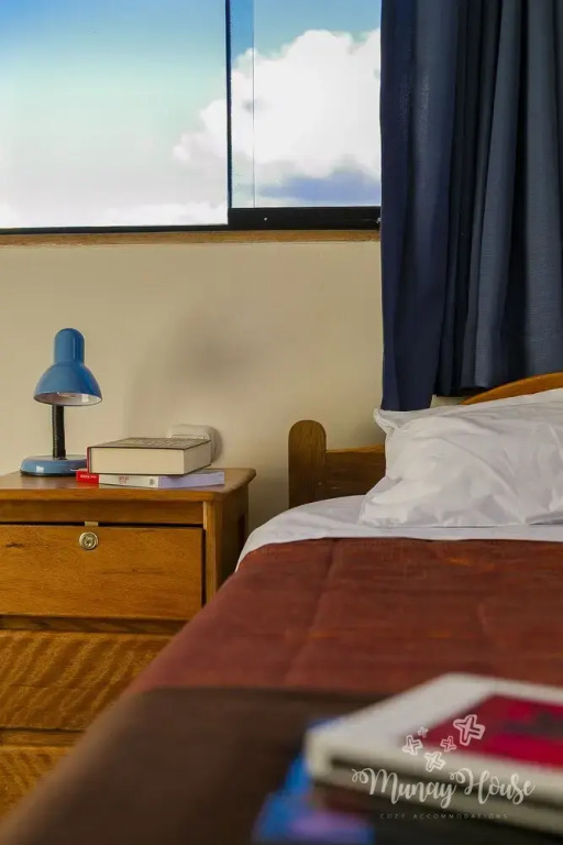 Munay House - Cozy Accommodations