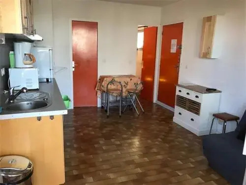 Rental Apartment Les Cyclades 4