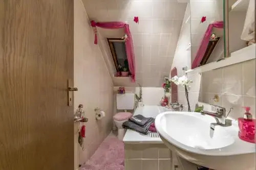 Privatapartment Relax Ahlem (6296)