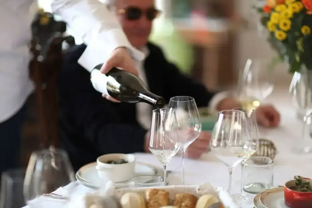 Domaine Gille