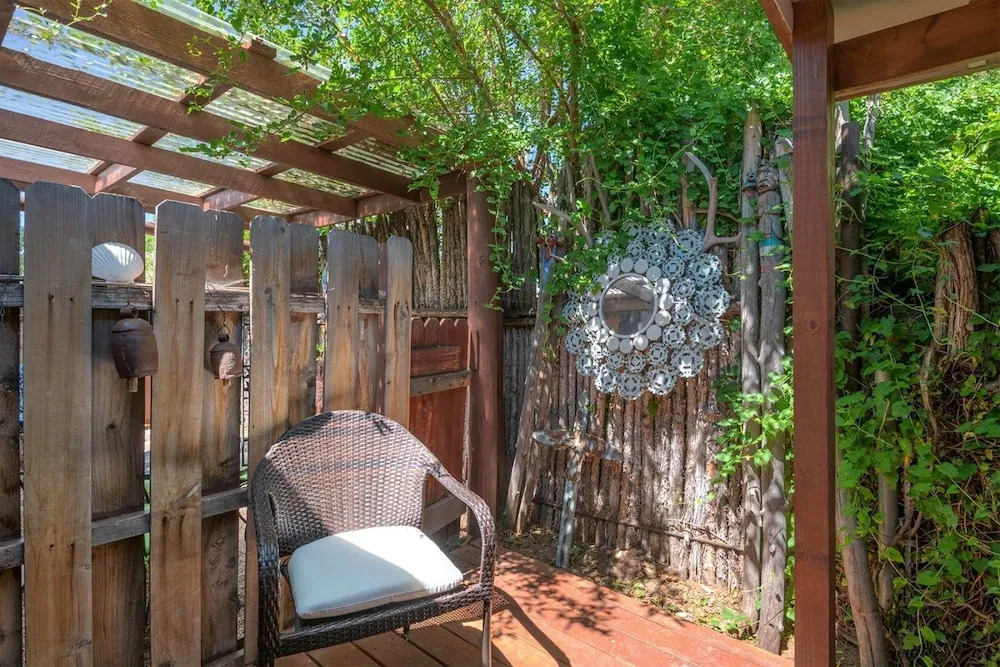 Milagro - Walk Anywhere In Santa Fe From This Beautiful Remodeled Apartment