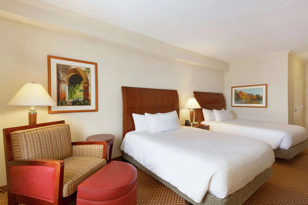 Hilton Garden Inn Shreveport