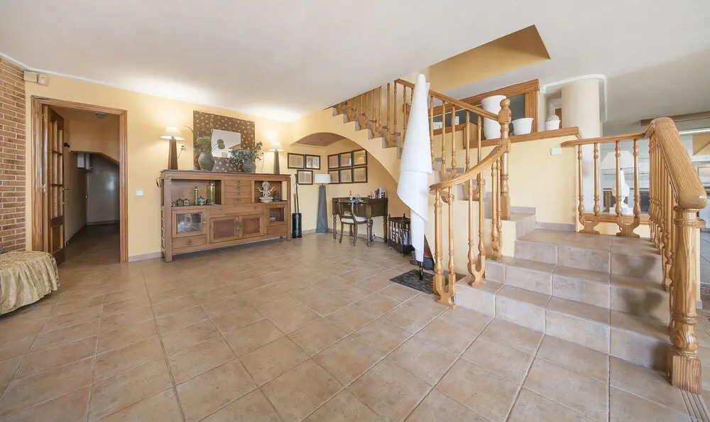 Apartamento en la playa La Mora