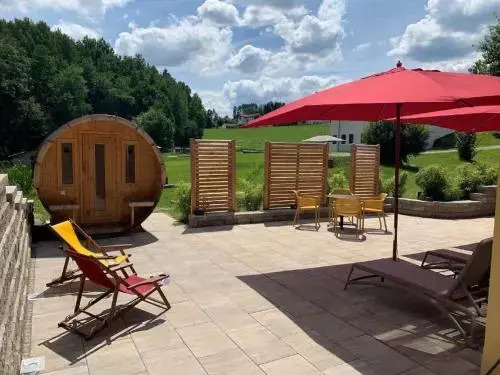 Feriendorf Schwarzholz