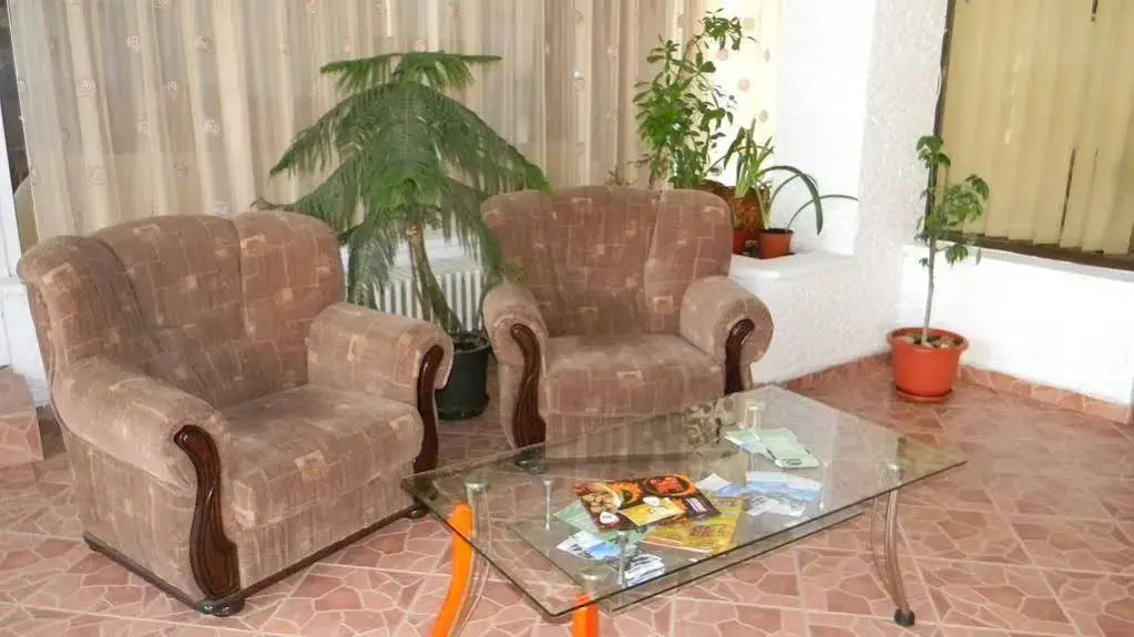 Hotel Dobrogea