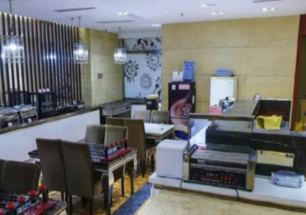 Kunshan D H Hotel