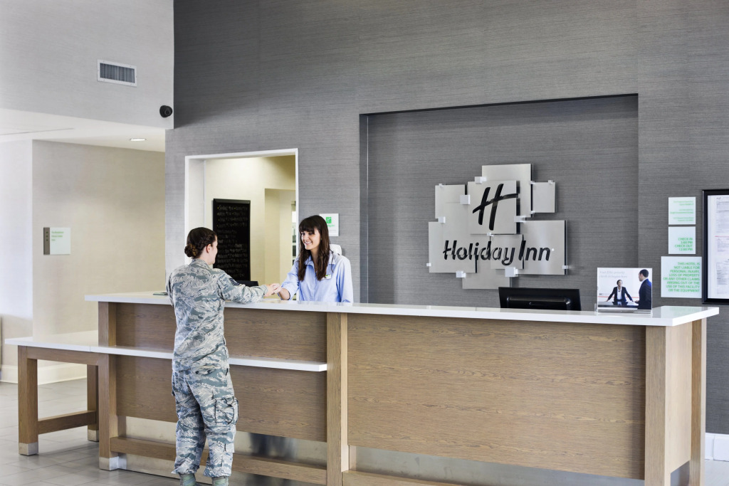 Holiday Inn Augusta West I-20 by IHG