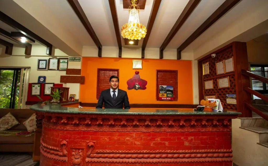 Hotel Orchid