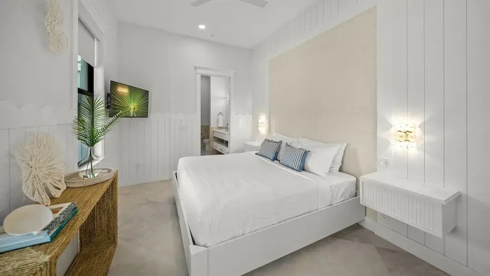 Sapphire Shores in Clearwater Beach