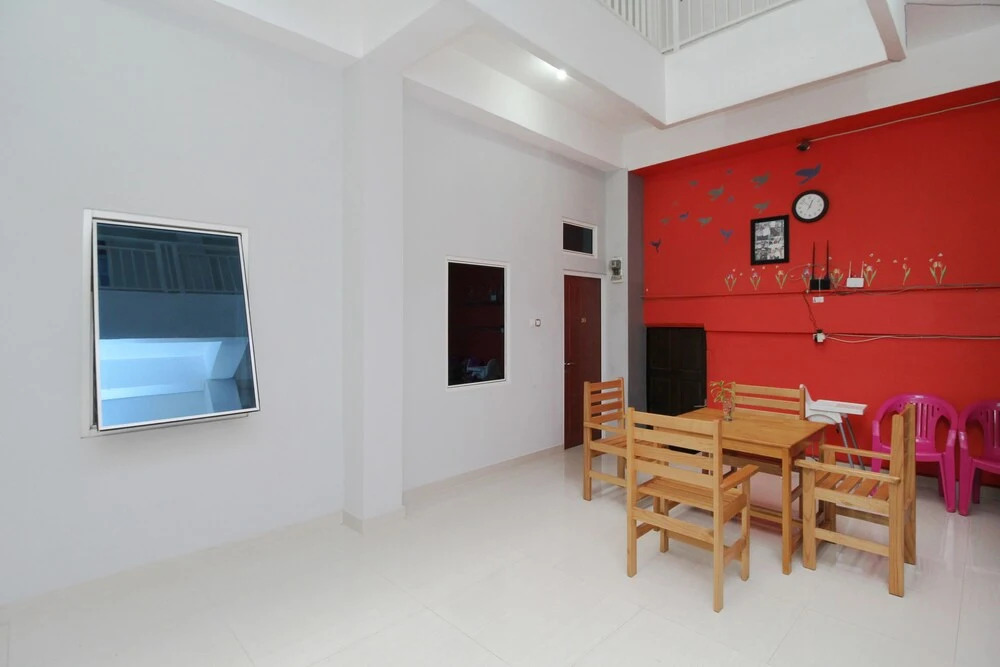 Merpati Guest House