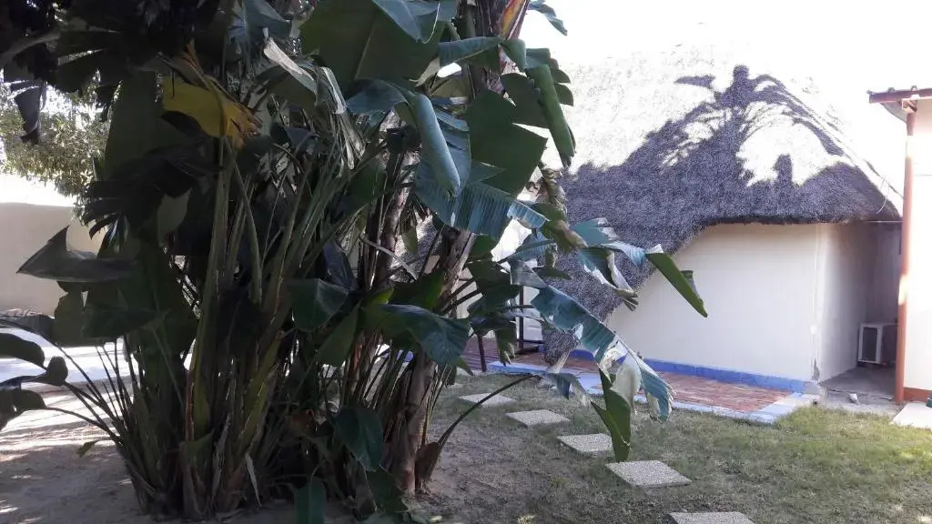 RY Courtyard