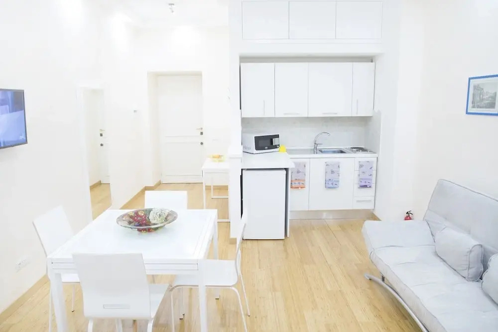 Suite Dream in Rome