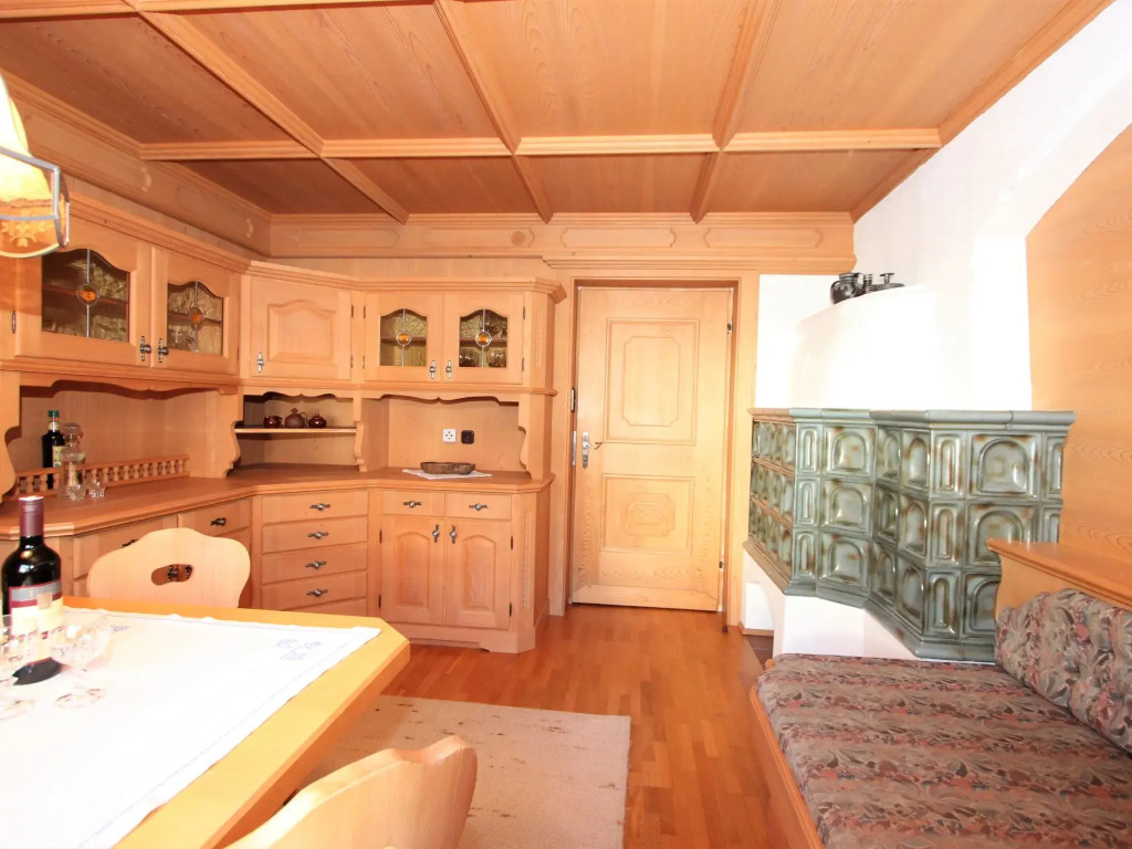 Holiday Home Sonnblick by Interhome