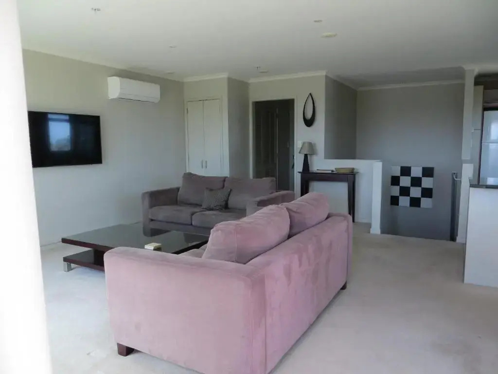 Cutterscove Resort Apartments