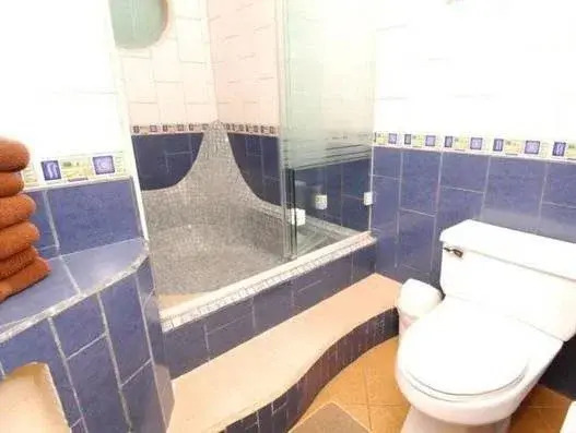 Termas de Papallacta