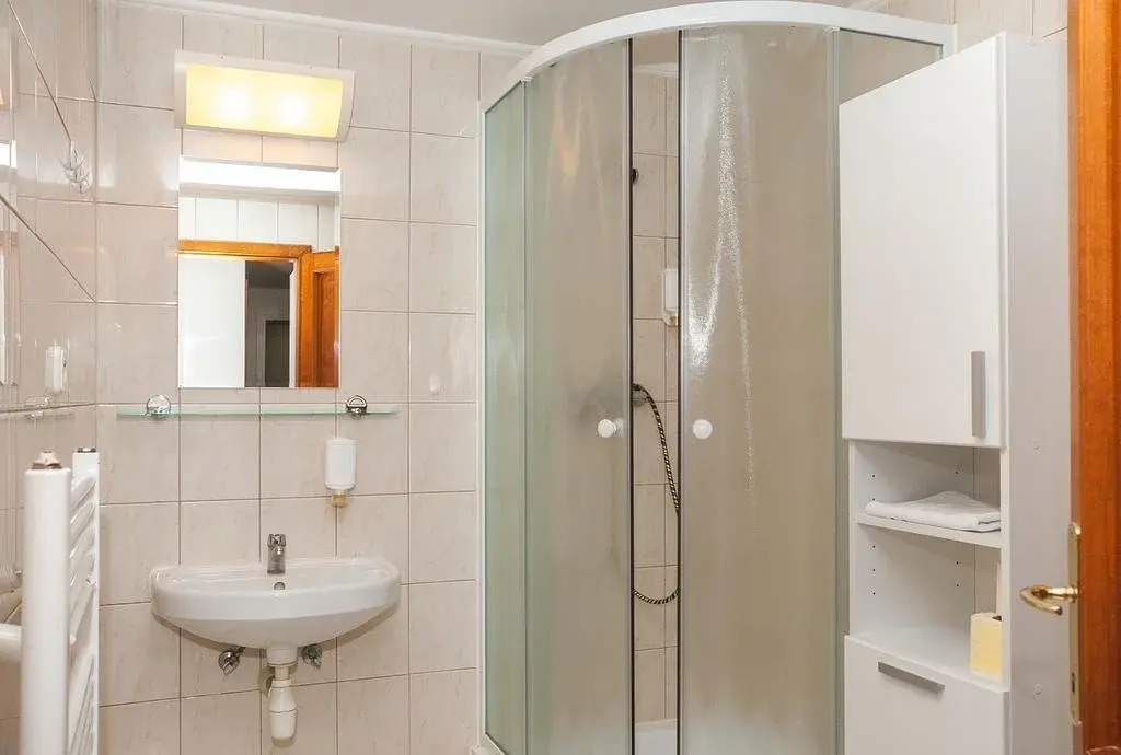 Hotel U Racka