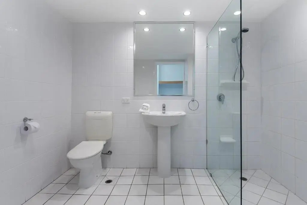 2 Bedroom Poinciana Lodge