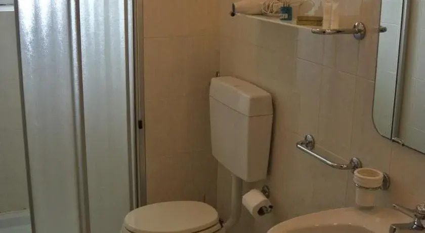 Albergo Casa Sperti