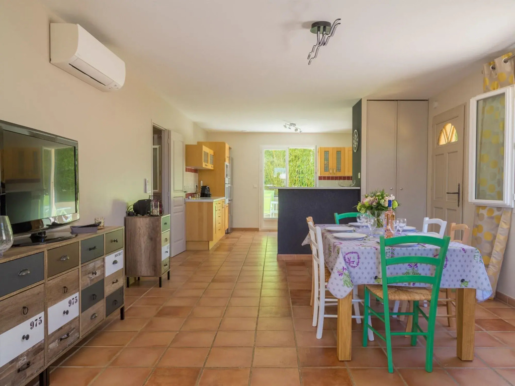 Villa Soleil d'Azur
