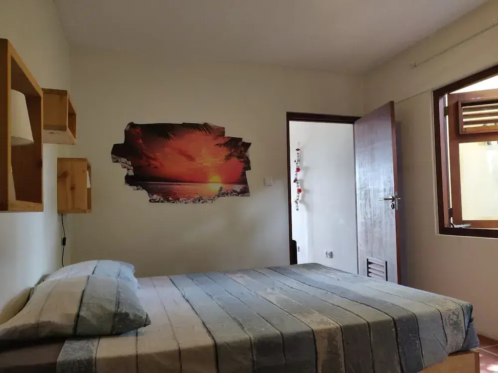 Shiloh's Guesthouse Curacao