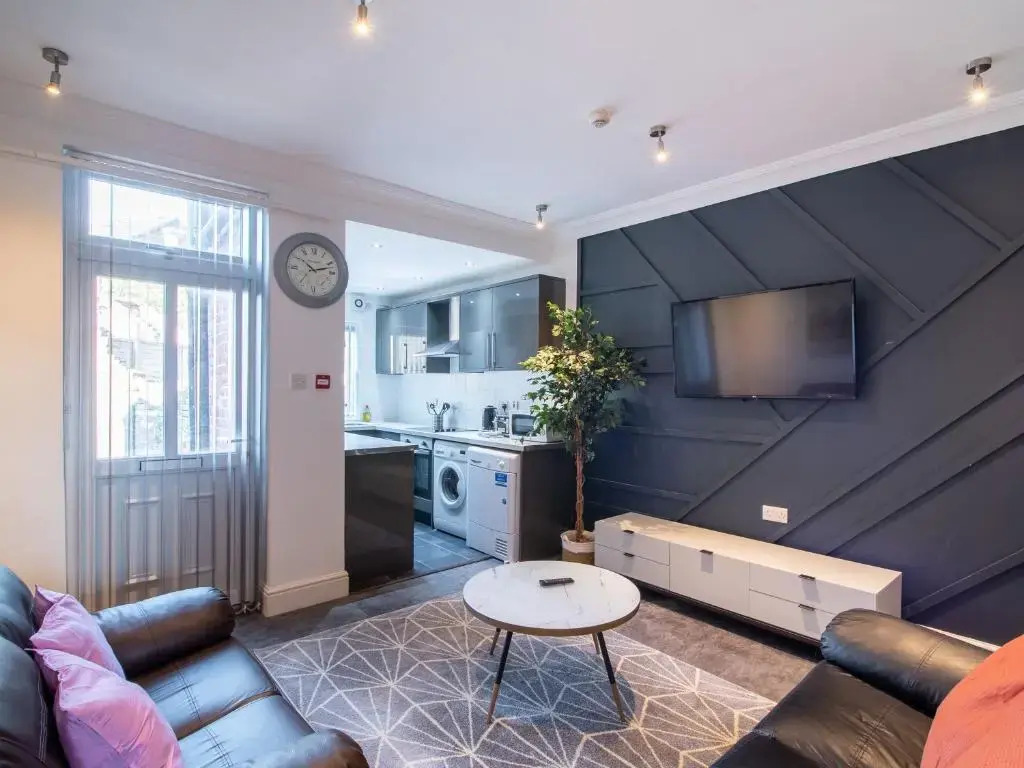 Sheffield City Homes - 4 ensuite bedrooms