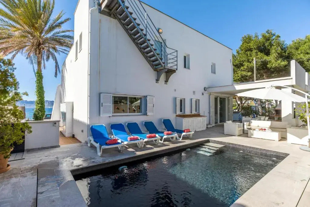 Villa Miramar