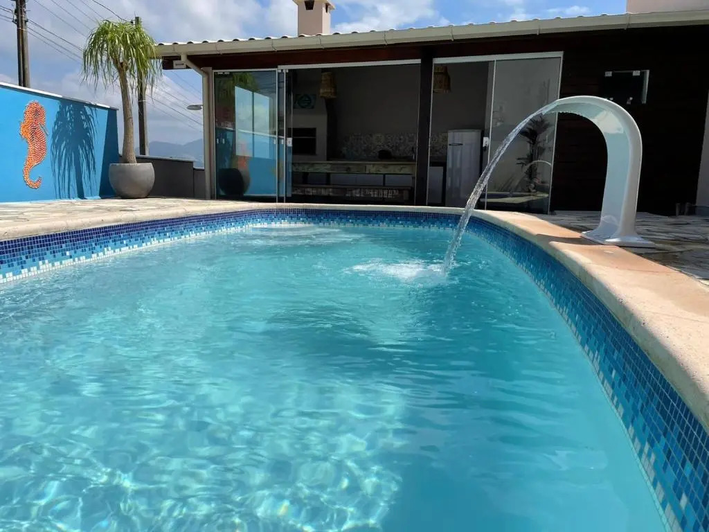 Pousada Bella Vista