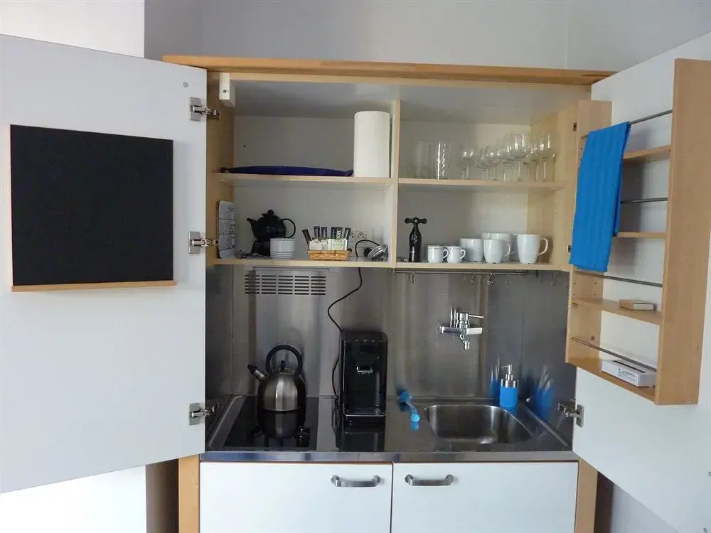 Inblauw - Exclusive Wellness B&B