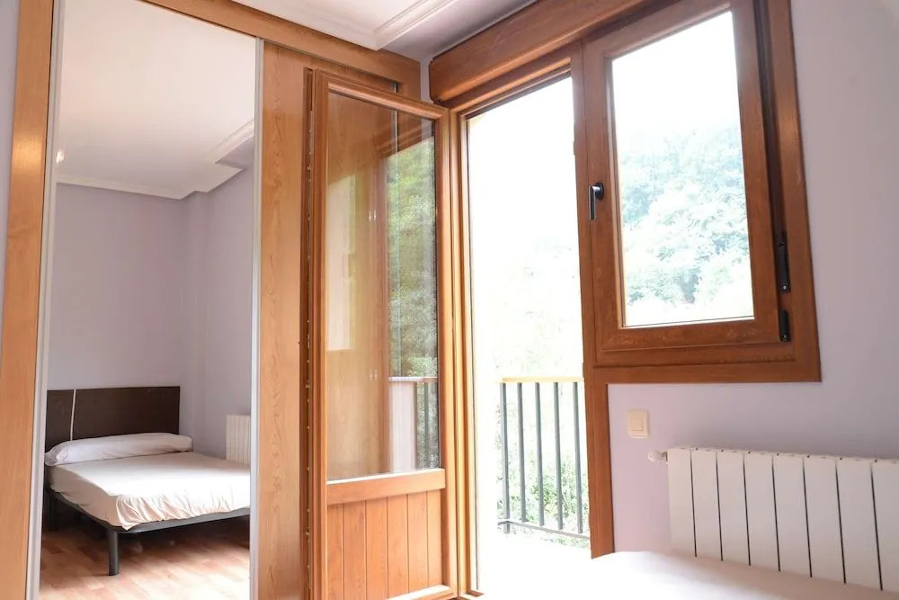 Apartamentos el Rincon de Limes