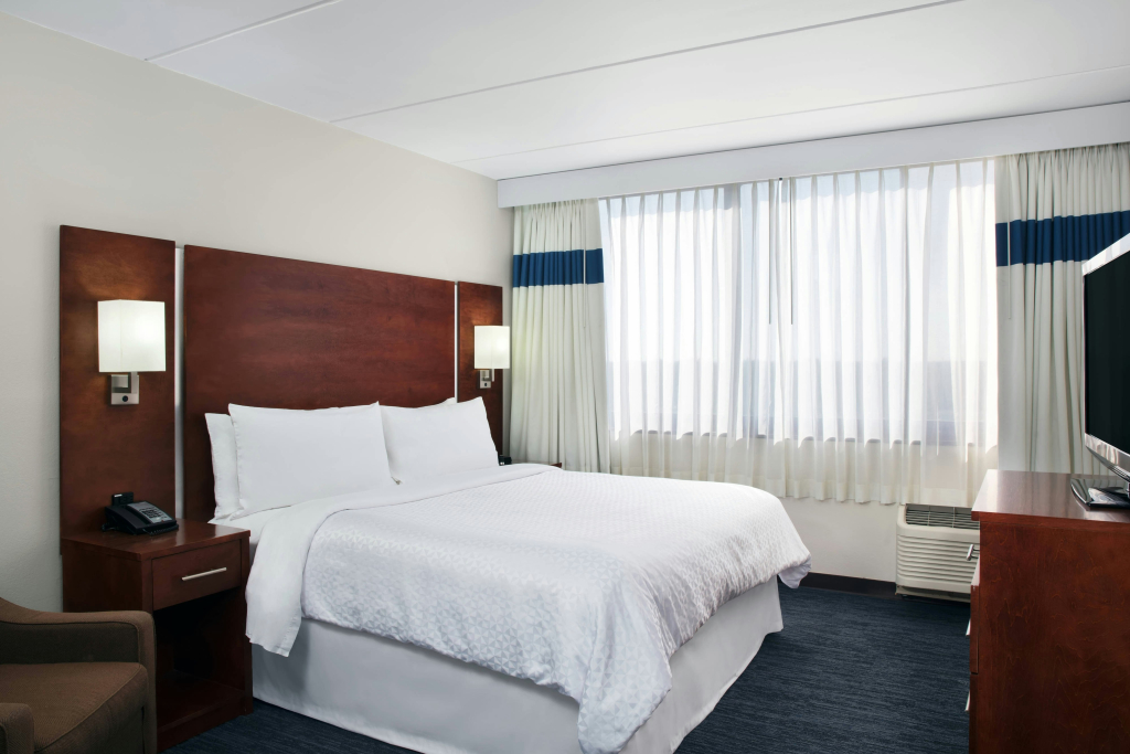 Four Points by Sheraton Fort Lauderdale Airport/Cruise Port