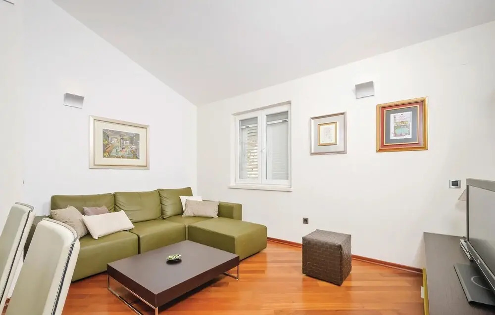 Holiday Home Primosten-Dolac With Outdoor Pool