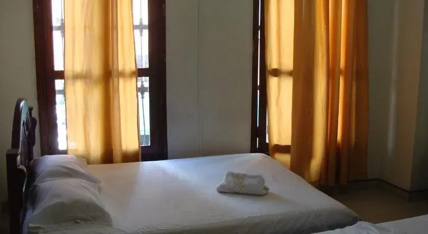 Hotel casa gustadora