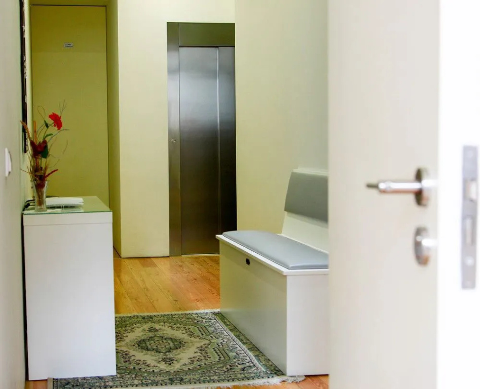 Apartamentos Villa Bolhao