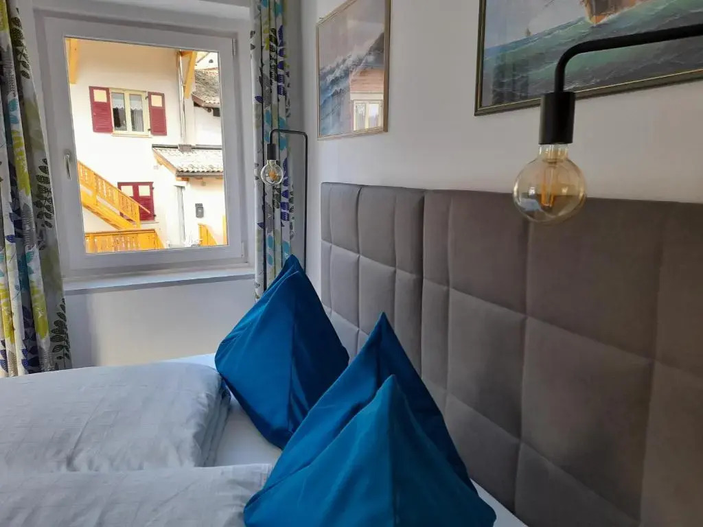 Ferienwohnung Anna