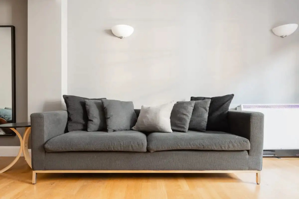 The Tower Bridge Escape - Modern & Bright 3BDR Apartment