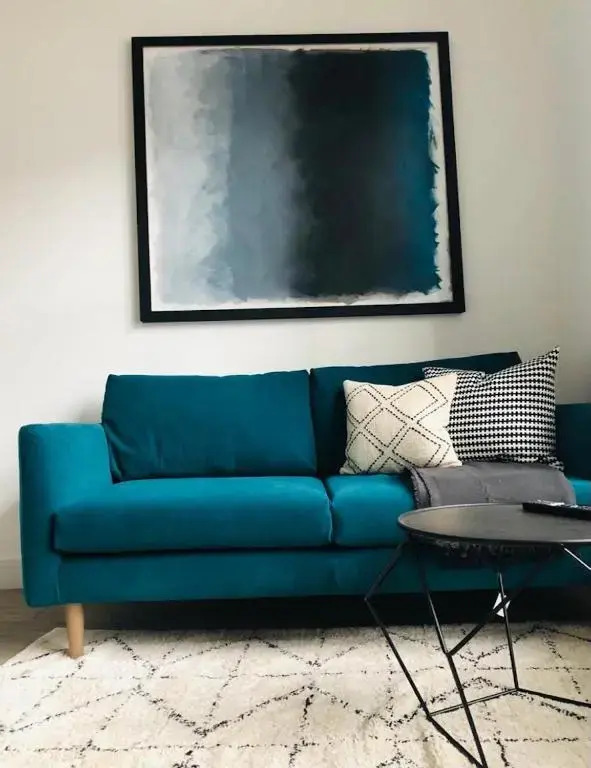 The Kepties, 5 x 1 bedroom Luxurious Serviced Apartments