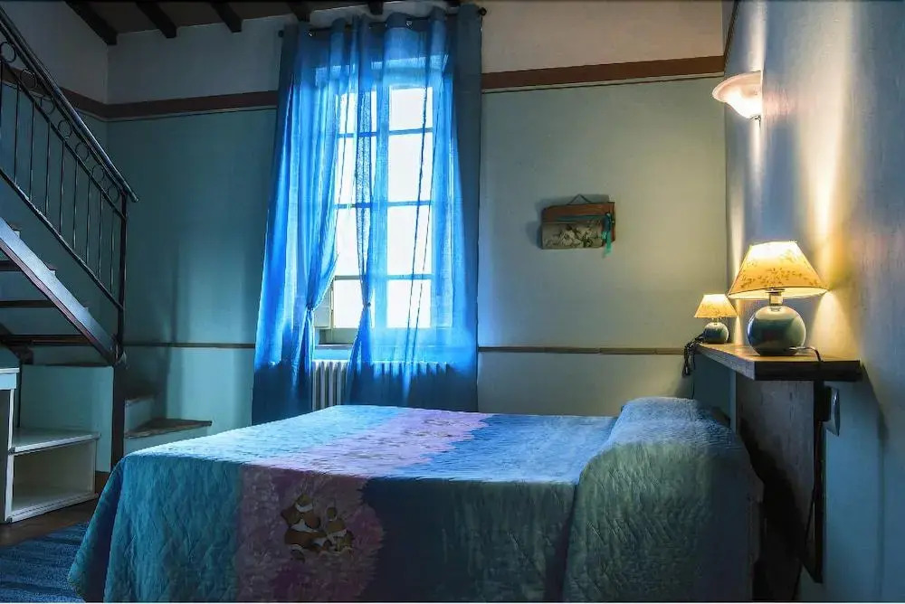 Agriturismo Il Tiro