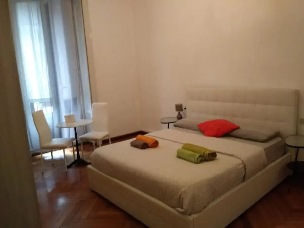 WBH Buenos Aires