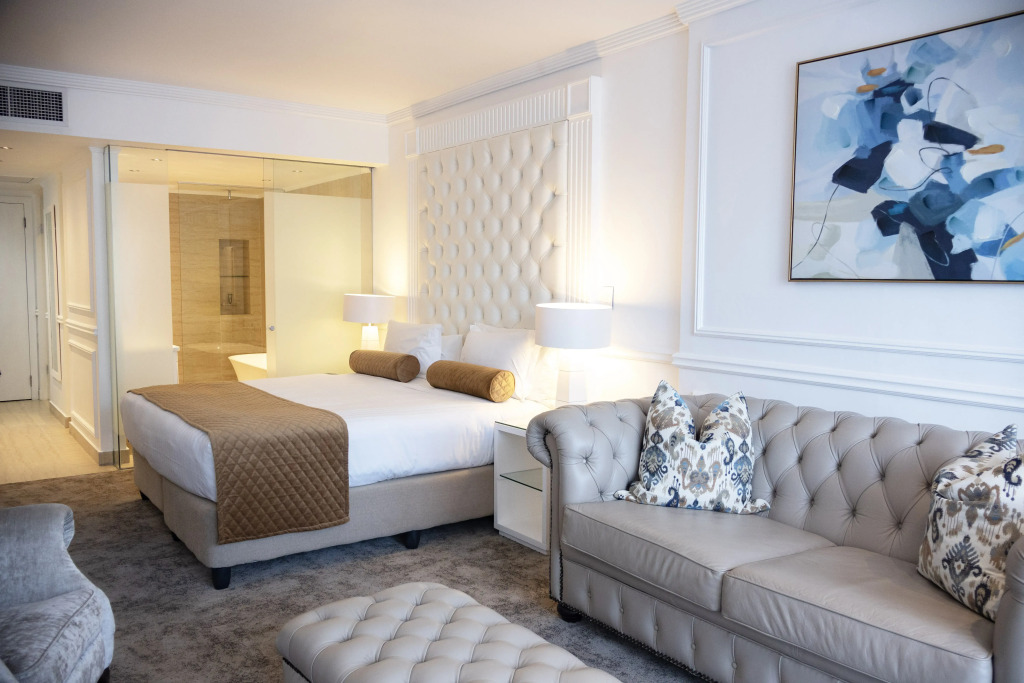 Pepperclub Hotel