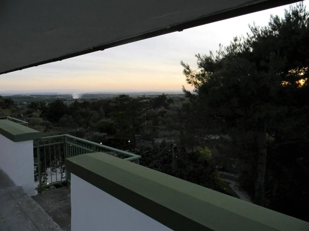 Hotel Murgia