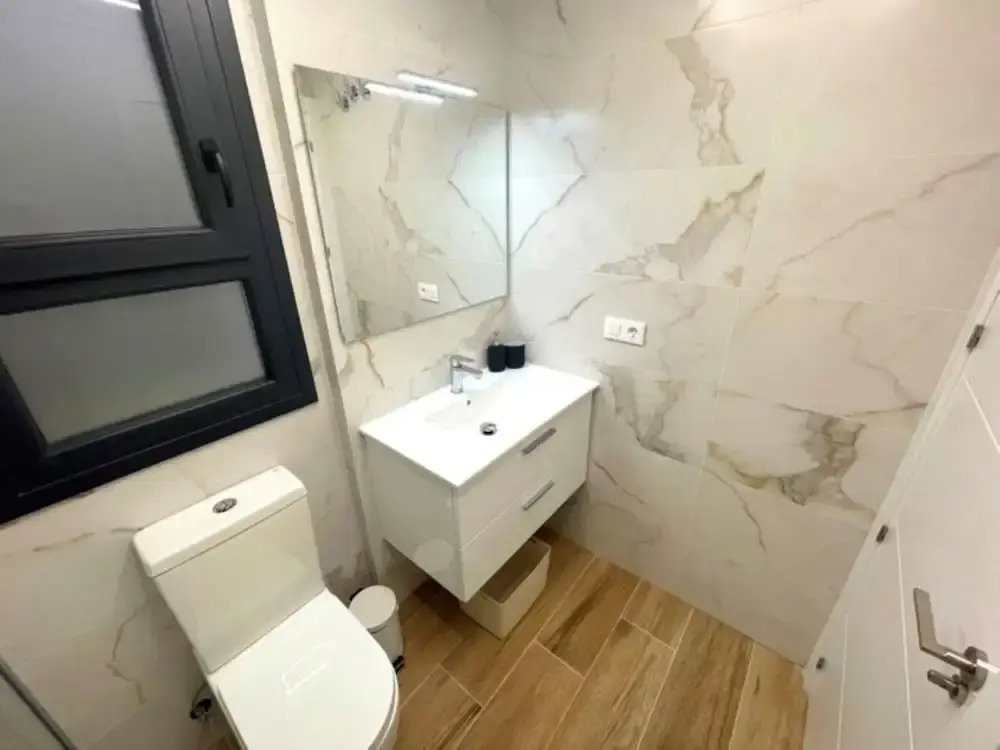 Chic Apartment in Orihuela Costa