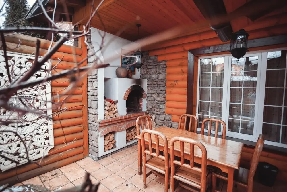 Imperial Village Hotel Rozhdestvenskii