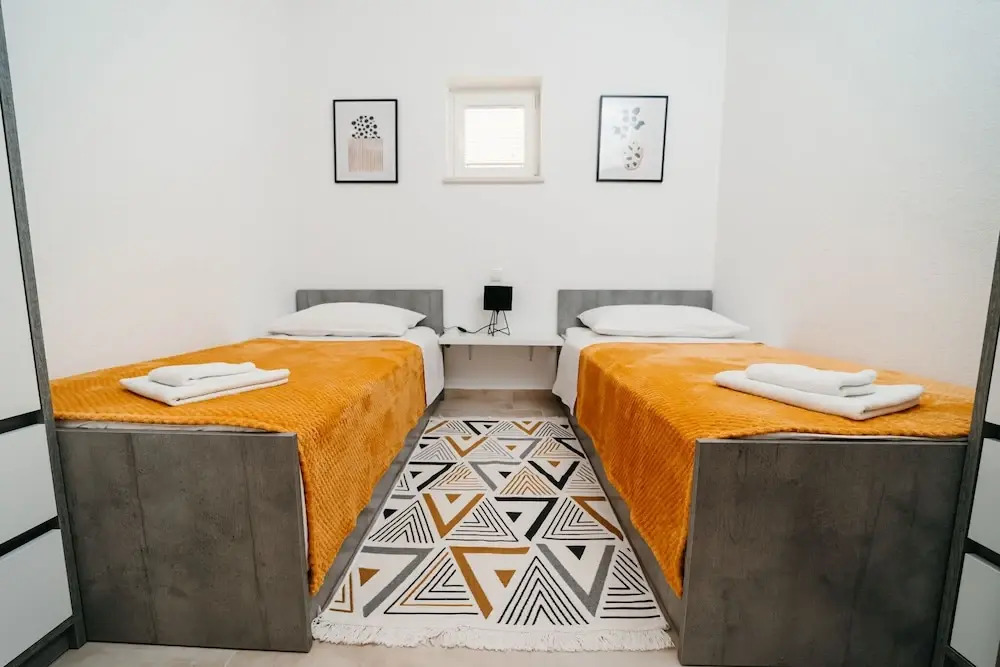 Apartments Seka