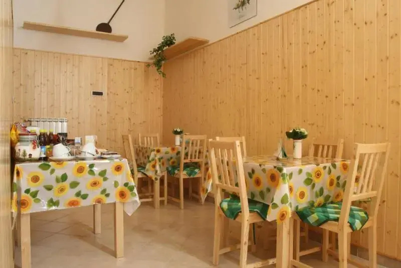 A Beautiful Florence B&B